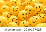 World smile day emojis...