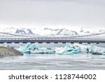 Jokulsarlon Glacial Lagoon ...