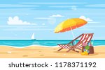 vector cartoon style background ... | Shutterstock .eps vector #1178371192