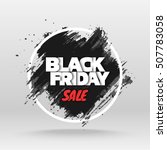 Black Friday Sale. Abstract...