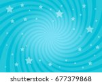 vector illustration for swirl... | Shutterstock .eps vector #677379868
