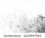 abstract grunge black and white ... | Shutterstock .eps vector #1623947962