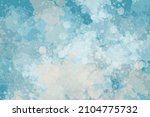 paint style watercolor abstract ... | Shutterstock . vector #2104775732