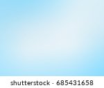 abstract blue blur background... | Shutterstock . vector #685431658