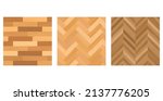 wooden parquet  mosaic  overlay ... | Shutterstock .eps vector #2137776205