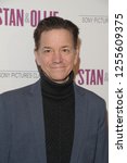 Small photo of NEW YORK, NY - DECEMBER 10: Actor Frank Whaley attends the 'Stan & Ollie' New York screening at Elinor Bunin Munroe Film Center on December 10, 2018 in New York City.