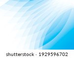 abstract geometric white and... | Shutterstock .eps vector #1929596702