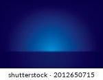 blue abstract background.... | Shutterstock .eps vector #2012650715