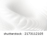 abstract  white and gray color  ... | Shutterstock .eps vector #2173112105
