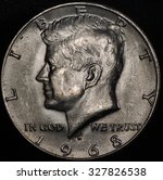 This American Silver Half...