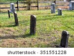 Country Graveyard