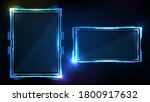 abstract futuristic background... | Shutterstock .eps vector #1800917632