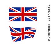 United Kingdom Union Jack Flag Free Stock Photo - Public Domain Pictures