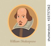 Vector Illustration Of William...