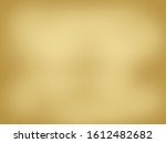 gold gradient abstract... | Shutterstock . vector #1612482682