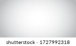 gray abstract gradient... | Shutterstock .eps vector #1727992318