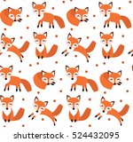 fox free vector art
