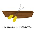 Wooden Fishing Boat Free Stock Photo - Public Domain Pictures