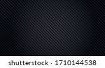 black texture background... | Shutterstock .eps vector #1710144538