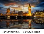 The Westminster Palace And The...