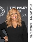 Small photo of Claudette Rogers Robinson attends A Legendary Evening with Mary Wilson at The Paley Center for Media, Beverly Hills, CA on February 25th, 2019