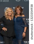 Small photo of Claudette Rogers Robinson, Mary Wilson attend A Legendary Evening with Mary Wilson at The Paley Center for Media, Beverly Hills, CA on February 25th, 2019