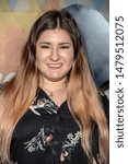 Small photo of Katia Najera attends 15th Annual HollyShorts Film Festival Day 3 at TCL Chinese 6 Theatres, Hollywood, CA on August 14 2019