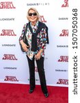 Small photo of Leslie Easterbrook attends Lionsgate's "3 From Hell" Los Angeles Special Screening at The Vista Theater, Los Feliz, CA on September 16, 2019