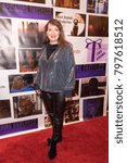 Small photo of Dorrie Grace attends movie premiere SPREADING DARKNESS at The Ray Stark Theatre, Los Angeles, CA on January 19, 2018