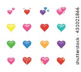 Emoji Love Heart Free Stock Photo - Public Domain Pictures