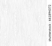 seamless wooden pattern. wood... | Shutterstock .eps vector #661894372