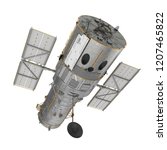 Hubble Space Telescope Isolated ...