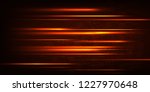 high speed movement design. hi... | Shutterstock .eps vector #1227970648