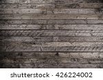 Old Wooden Texture Background ...