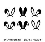 Bunny Ears Collection. Bunny...