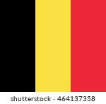 illustration of the flag of the ... | Shutterstock . vector #464137358