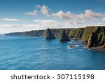 Duncansby Stacks   Scotland