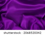 Purple Fabric Cloth Texture For ...