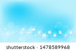 abstract medical background... | Shutterstock .eps vector #1478589968