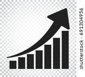 Business Graph Free Stock Photo - Public Domain Pictures