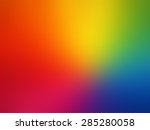 Vector   Gay Rainbow Gradient...