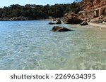 Ibiza, Formentera, Majorca and Menorca have heavenly beaches where you can sunbathe in total freedom. Some hidden coves where it is possible to practice nudism and naturism.
