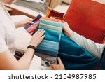 Furniture Upholstery and Manufacture fabric cloth Renovation