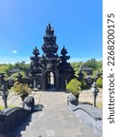 Small photo of The Bajra Sandhi Monument or also called the Bali People's Struggle Monument is a monument to the struggle of the Balinese people located in Sumerta Kelod, Denpasar City, Bali.