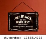 Jack Daniels Old Time...