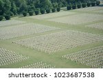 Crosses At World War One...