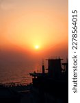 Small photo of Calculations of sunrise and sunset in Cox's Bazar – Chittagong – Bangladesh for March 2023. Generic astronomy calculator to calculate times for sunrise, ... Sunset Today: 6:03 pm↑ 271° West Sun Altitu