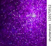 Photo of purple glitter backdrop | Free christmas images