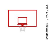 Basketball Backboard And Rim Free Stock Photo - Public Domain Pictures