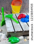 Plastic Beach Toys For Kids  On ...